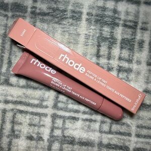 RHODE Peptide Lip Tint - Toast